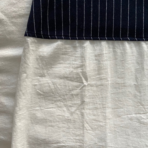 Long Zara top never worn - Picture 2 of 3